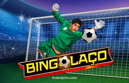 Bingolaço tại thabet casino