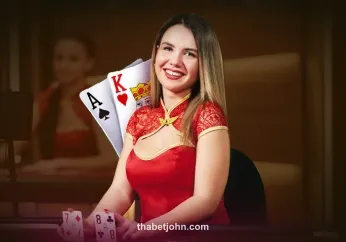 Baccarat (NC) tại thabet casino