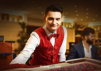 Royal Roulette WR01 tại thabet casino