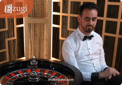 Speed Auto Roulette tại thabet casino
