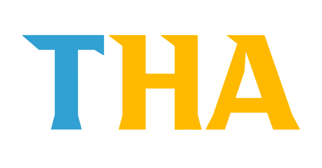 Logo của Thabet